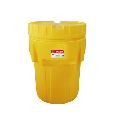 Overpack Kurtarma Davul
