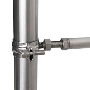 Acil Duş ve Göz Yıkama Sistemleri Aksesuarları