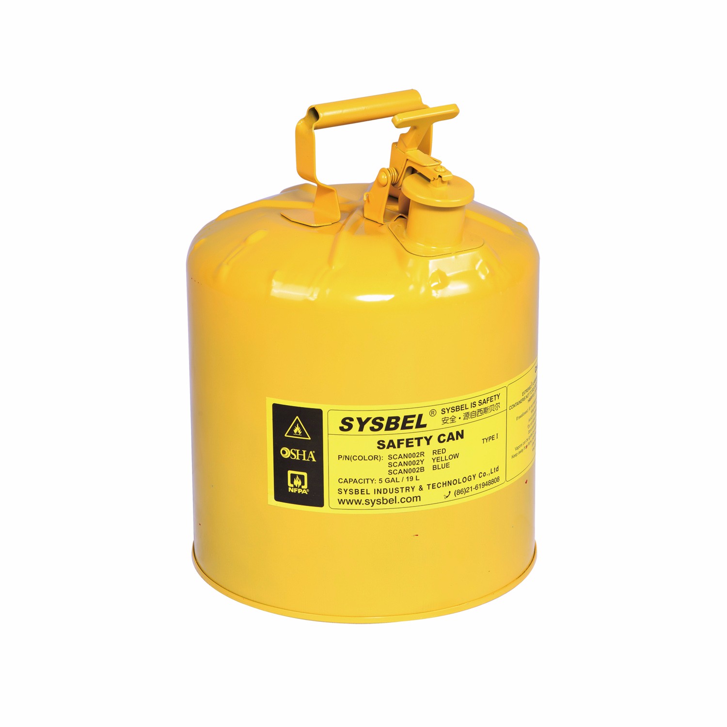 Güvenlik Kutuları - dizel için