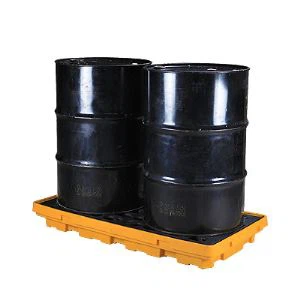 Poli Dökülme Güvertesi